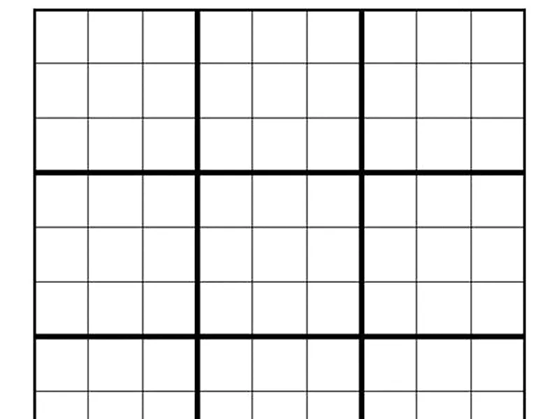Puzzle notes